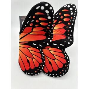 Heart to Tail Butterfly Halloween Pet Costume NEW
